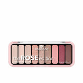 Eye Shadow Palette The Rose Edition 10 g - Essence Maroc - Aylal Beauty